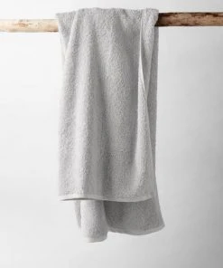 Lulu And Georgia Bed + Bath Coyuchi Cloud Loom Bath Towel