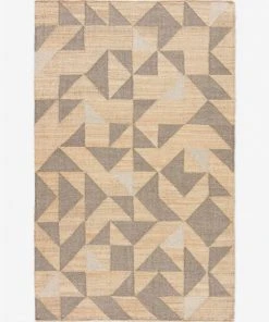 Lulu And Georgia Violeta Reversible Rug Rugs