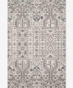 Lulu And Georgia Outdoor Collection Kahil Indoor / Outdoor Rug