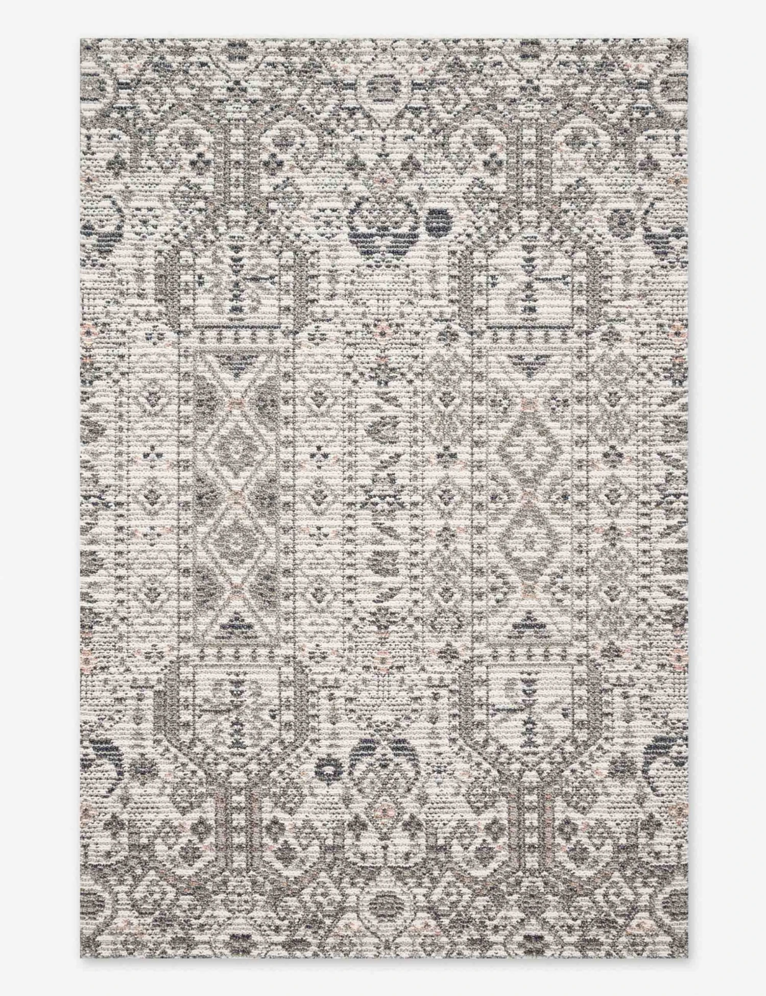 colecol-01ivml.jpg Lulu And Georgia Outdoor Collection Kahil Indoor / Outdoor Rug