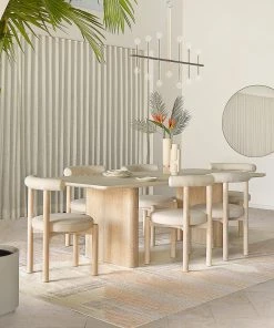 Lulu And Georgia Embrey Dining Table