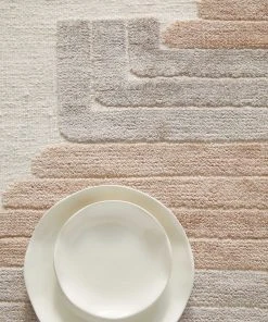 Lulu And Georgia Colette Rug Sculptural