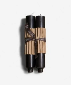 Lulu And Georgia Décor Cera Column Candles