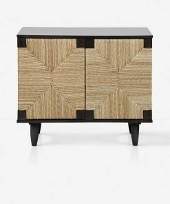 Lulu And Georgia Furniture Sian Small Cabinet