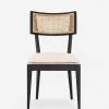 Lulu And Georgia Jaz Dining Chair Furniture