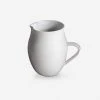 Lulu And Georgia Kitchen + Dining Sheldon Ceramics Farmhouse Creamer