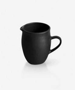 Lulu And Georgia Kitchen + Dining Sheldon Ceramics Farmhouse Creamer