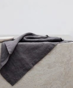 Lulu And Georgia Cultiver Linen Table Napkins (Set Of 4) Artful Proportions Collection 6 Lulu And Georgia Cultiver Linen Table Napkins (Set Of 4) Artful Proportions Collection