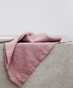 Lulu And Georgia Cultiver Linen Table Napkins (Set Of 4) Artful Proportions Collection 7 Lulu And Georgia Cultiver Linen Table Napkins (Set Of 4) Artful Proportions Collection