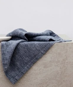 Lulu And Georgia Cultiver Linen Table Napkins (Set Of 4) Artful Proportions Collection 8 Lulu And Georgia Cultiver Linen Table Napkins (Set Of 4) Artful Proportions Collection