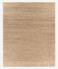 Lulu And Georgia New Tadeo Jute Rug