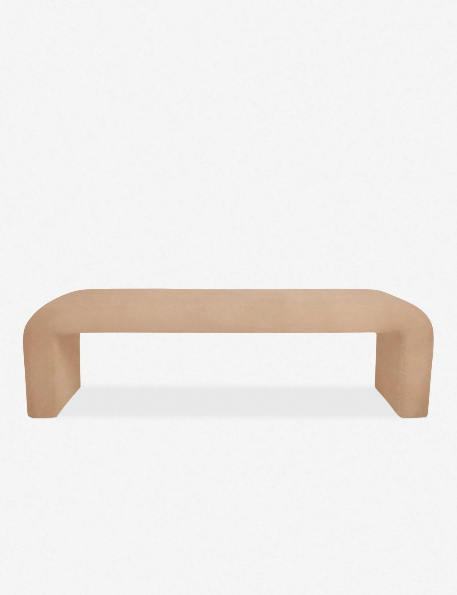 curved_bench_buff_como_1.jpg Lulu And Georgia Tate Bench Malene Barnett Kindred Collection