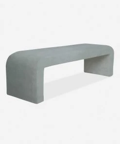 Lulu And Georgia Tate Bench Malene Barnett Kindred Collection 12 Lulu And Georgia Tate Bench Malene Barnett Kindred Collection