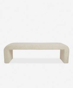 Lulu And Georgia Tate Bench Malene Barnett Kindred Collection