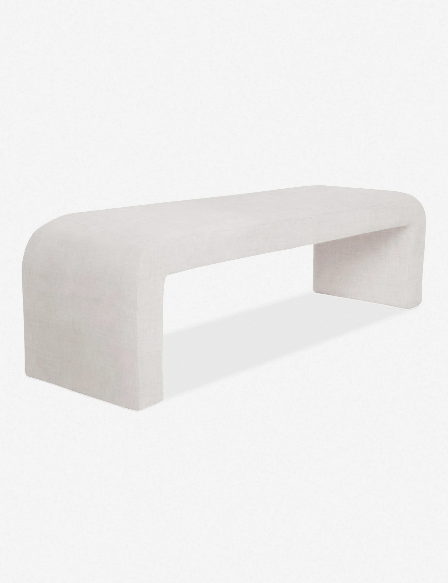 curved_bench_opt._white_leibco_2.jpg Lulu And Georgia Tate Bench Malene Barnett Kindred Collection