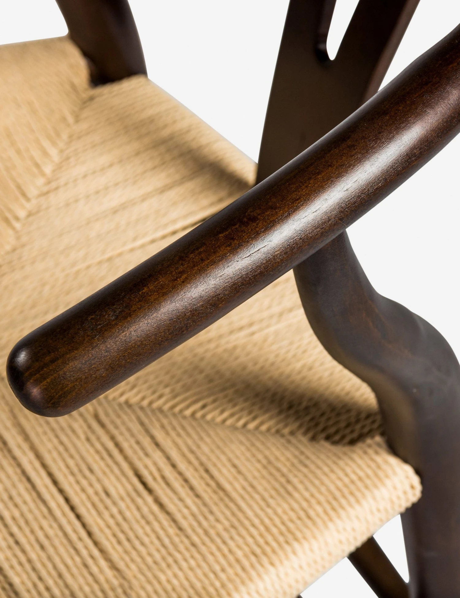 cylia-bar-stool-walnut_6_cb78bed3-0c6f-4b12-8fda-09d6e656c3e9-2.jpg Lulu And Georgia Cylia Bar Stool Dining Room