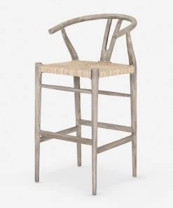 Lulu And Georgia Gradie Indoor / Outdoor Stool 4 Lulu And Georgia Gradie Indoor / Outdoor Stool