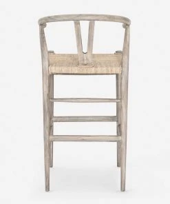 Lulu And Georgia Gradie Indoor / Outdoor Stool 5 Lulu And Georgia Gradie Indoor / Outdoor Stool