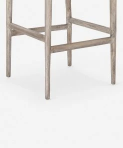 Lulu And Georgia Gradie Indoor / Outdoor Stool 6 Lulu And Georgia Gradie Indoor / Outdoor Stool