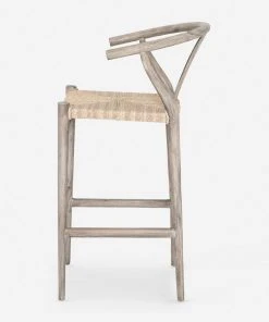 Lulu And Georgia Gradie Indoor / Outdoor Stool 10 Lulu And Georgia Gradie Indoor / Outdoor Stool