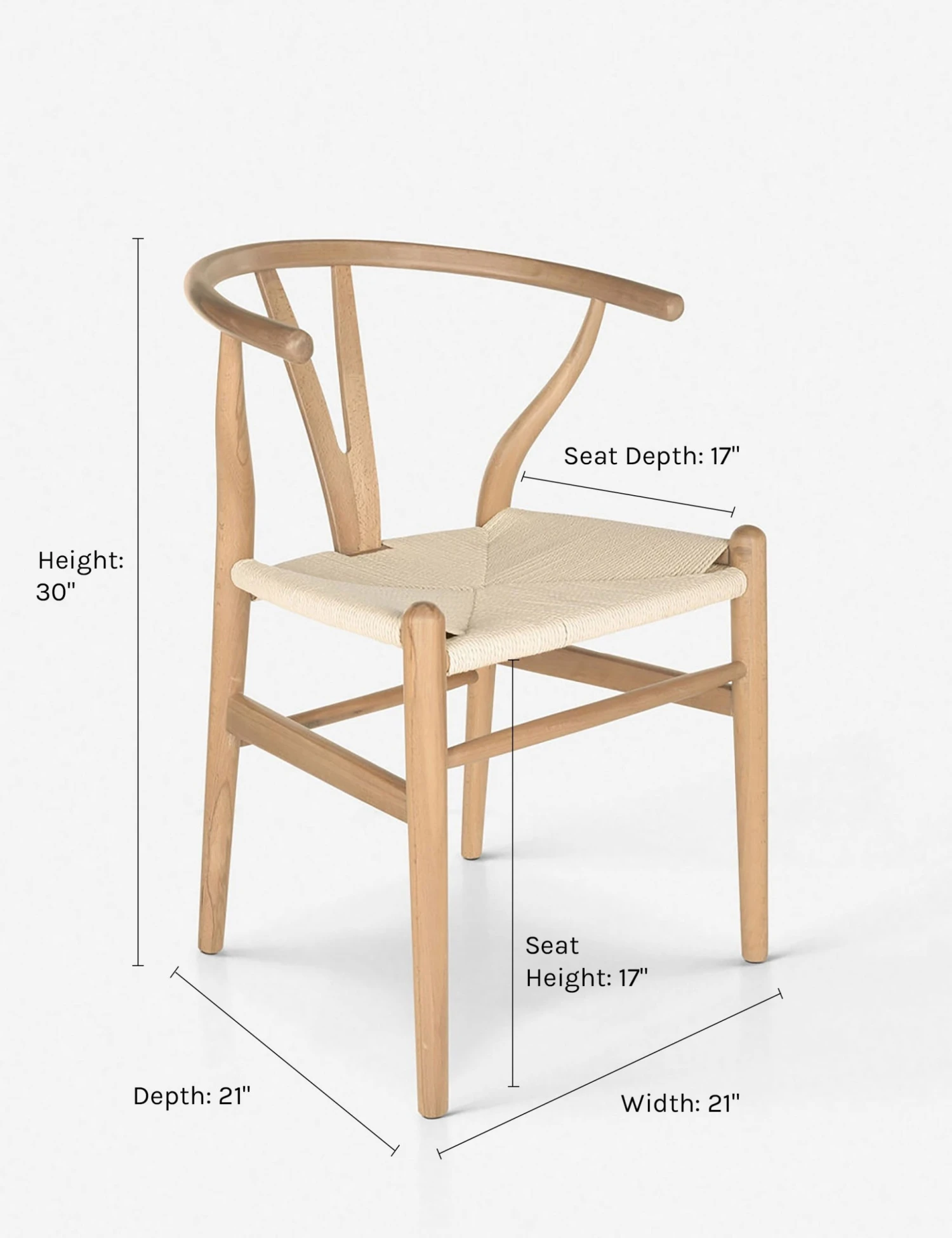 Lulu And Georgia Cylia Dining Chair (Set Of 2) Furniture 28 Lulu And Georgia Cylia Dining Chair (Set Of 2) Furniture