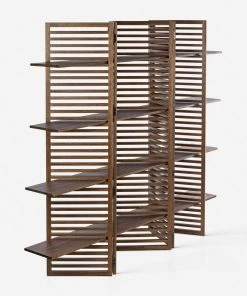 Lulu And Georgia Dafne Bookcase Furniture