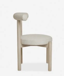 Lulu And Georgia Dame Dining Chair