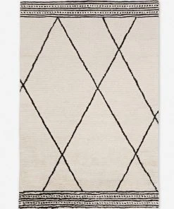 Lulu And Georgia Rugs Danica Moroccan Style Rug 11 Lulu And Georgia Rugs Danica Moroccan Style Rug
