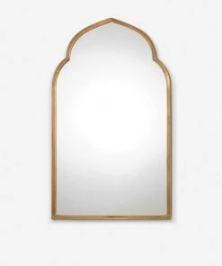 Lulu And Georgia Darnetta Mirror