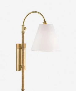 Lulu And Georgia Davis Sconce