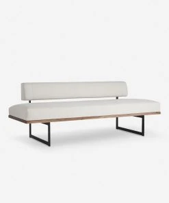 Lulu And Georgia Furniture Arteriors Tuck Bench