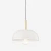 Lulu And Georgia Dea Pendant Light 1 Lulu And Georgia Dea Pendant Light