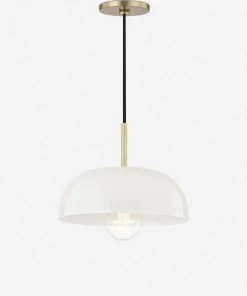 Lulu And Georgia Dea Pendant Light