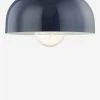 Lulu And Georgia Lighting Dea Semi-Flush Mount Light
