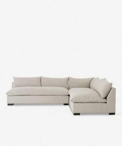 Lulu And Georgia Decima Sectional Sofa