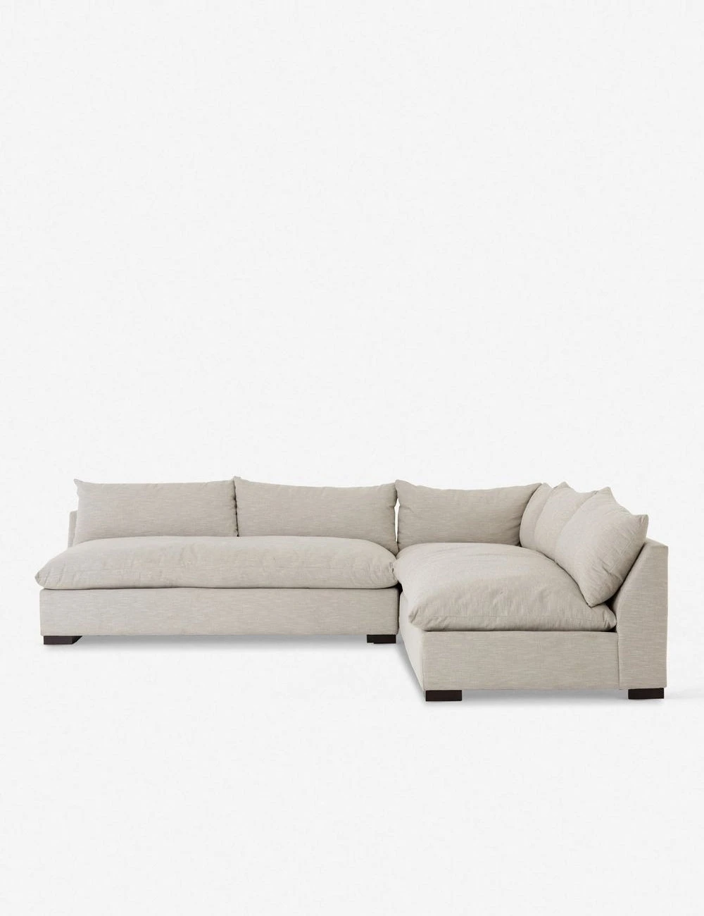 Lulu And Georgia Decima Sectional Sofa 4 Lulu And Georgia Decima Sectional Sofa