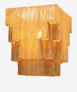 Lulu And Georgia Cienne Pendant Light