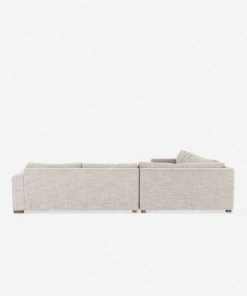 Lulu And Georgia Furniture Derbie Extended Corner Sectional Sofa 4 Lulu And Georgia Furniture Derbie Extended Corner Sectional Sofa