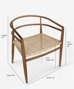 Lulu And Georgia Desie Accent Chair 15 Lulu And Georgia Desie Accent Chair