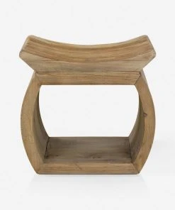 Lulu And Georgia Devlin Stool Furniture