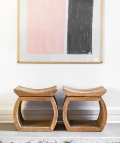Lulu And Georgia Devlin Stool Furniture