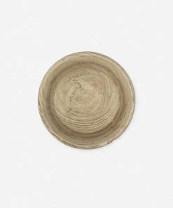 Lulu And Georgia Charlynn Wood Planter 4 Lulu And Georgia Charlynn Wood Planter