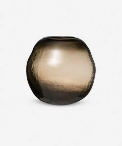 Lulu And Georgia Carlise Glass Vase Décor