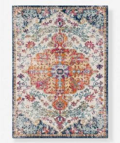 Lulu And Georgia Divya Rug Rugs