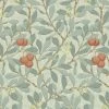 Lulu And Georgia Walls Morris & Co. Arbutus Wallpaper