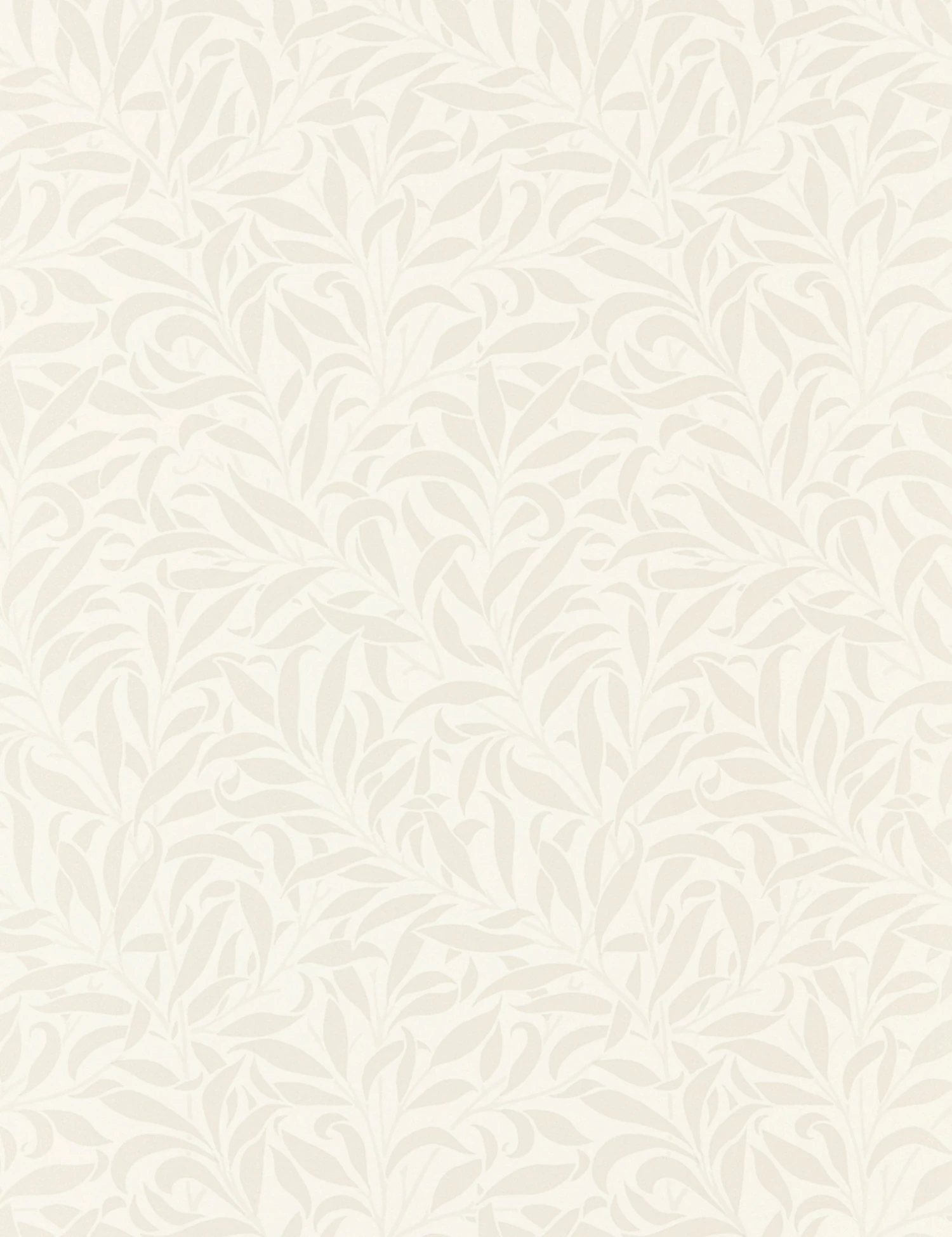 Lulu And Georgia Morris & Co. Pure Willow Bough Wallpaper Walls 5 Lulu And Georgia Morris & Co. Pure Willow Bough Wallpaper Walls