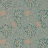 Lulu And Georgia Apple Wallpaper, Indigo Antique