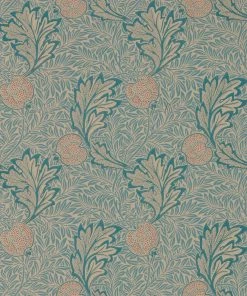 Lulu And Georgia Walls Morris & Co. Apple Wallpaper