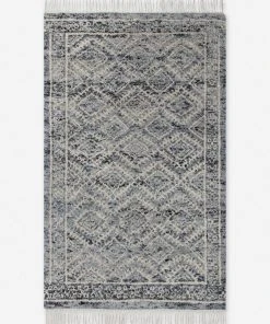 Lulu And Georgia Lemieux Et Cie By Momeni Galoya Rug