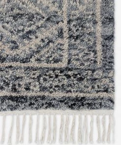 Lulu And Georgia Lemieux Et Cie By Momeni Galoya Rug